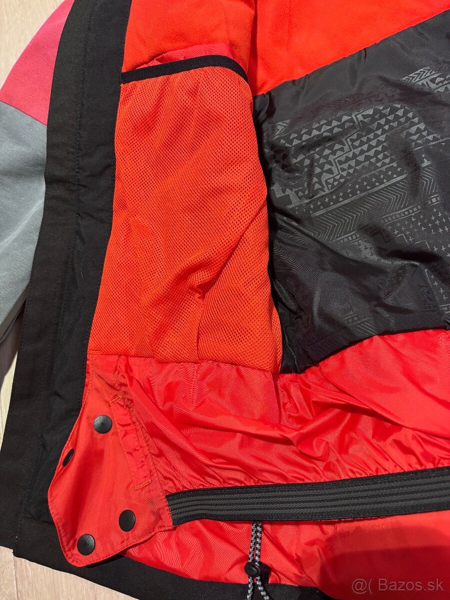 O’Neill bunda veľ.XS - 11