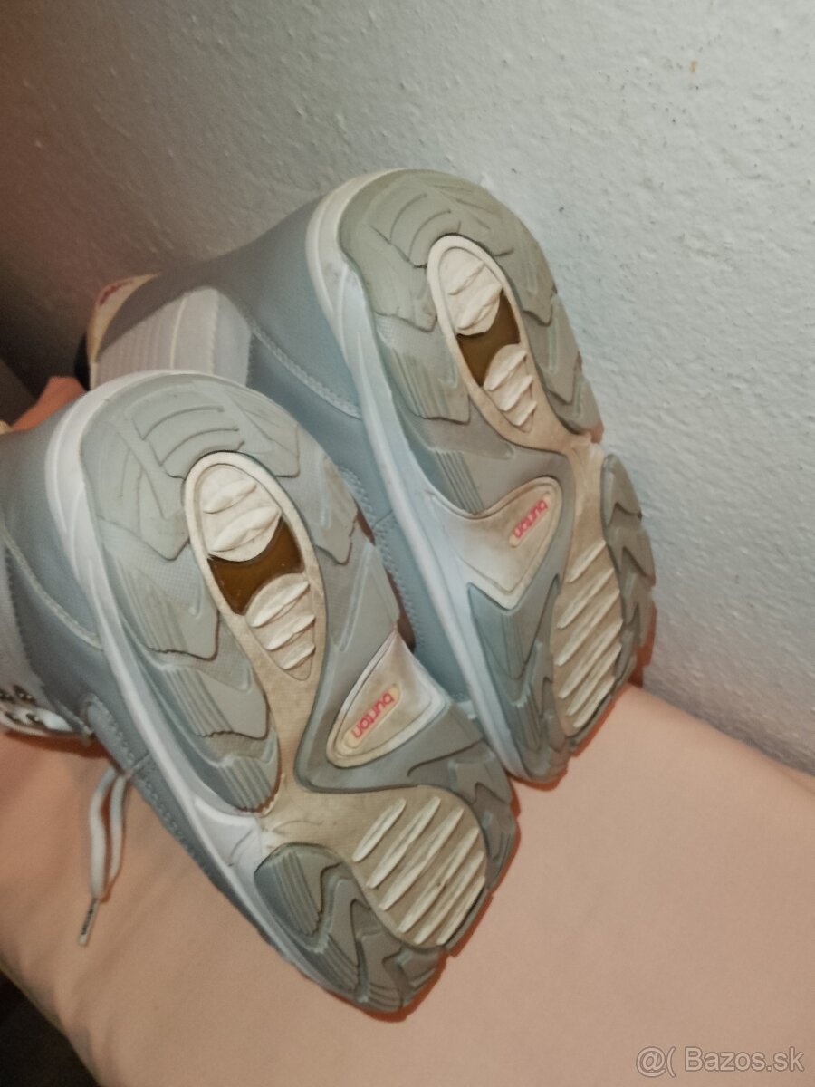 velkost 40 - BURTON Casa snowboadove topanky - 11