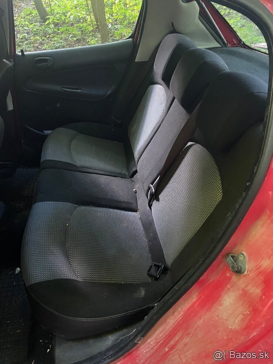 Peugeot 206 náhradné diely - 11