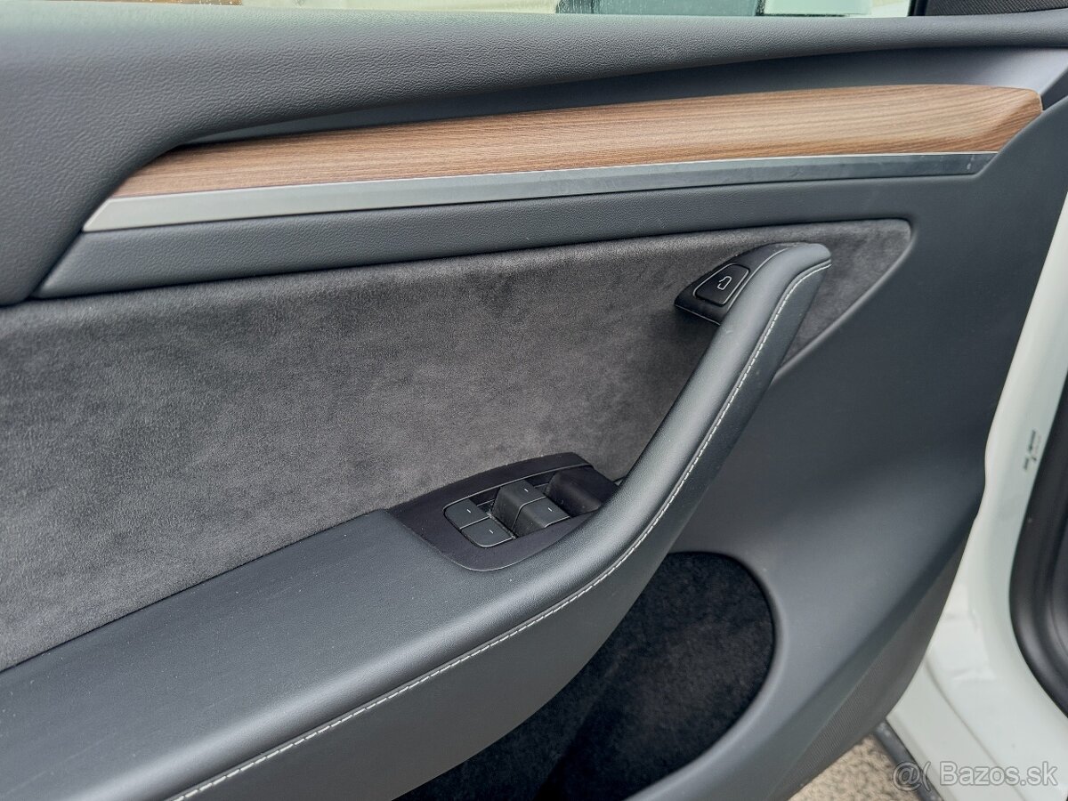 Tesla Model Y ✅ Long Range ✅ 560 PS‼️ 4x4 ✅ 41 000KM - 11