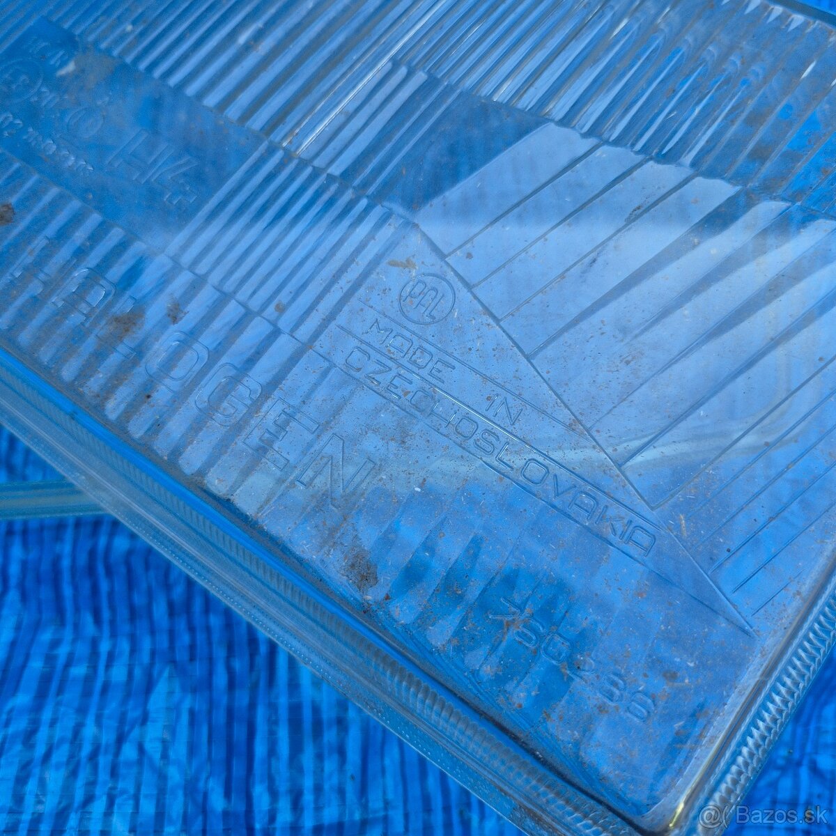 Dielce mix podla foto - 11