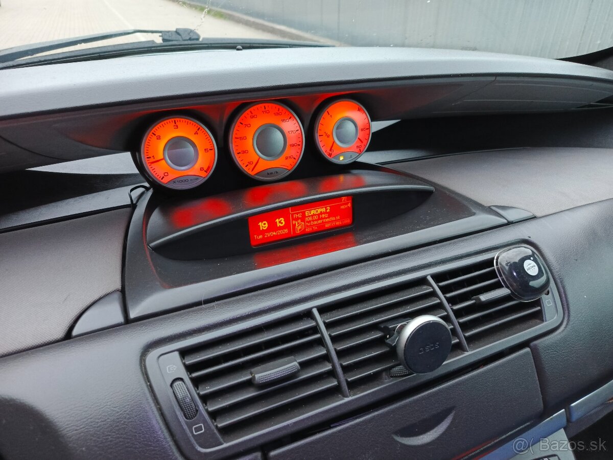 Fiat Ulysse 2.0JTD 100KW 7-Miestne - 11