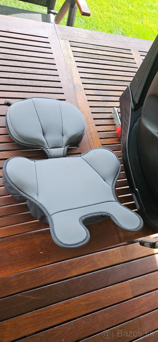 Britax Römer Dualfix M Size - 11