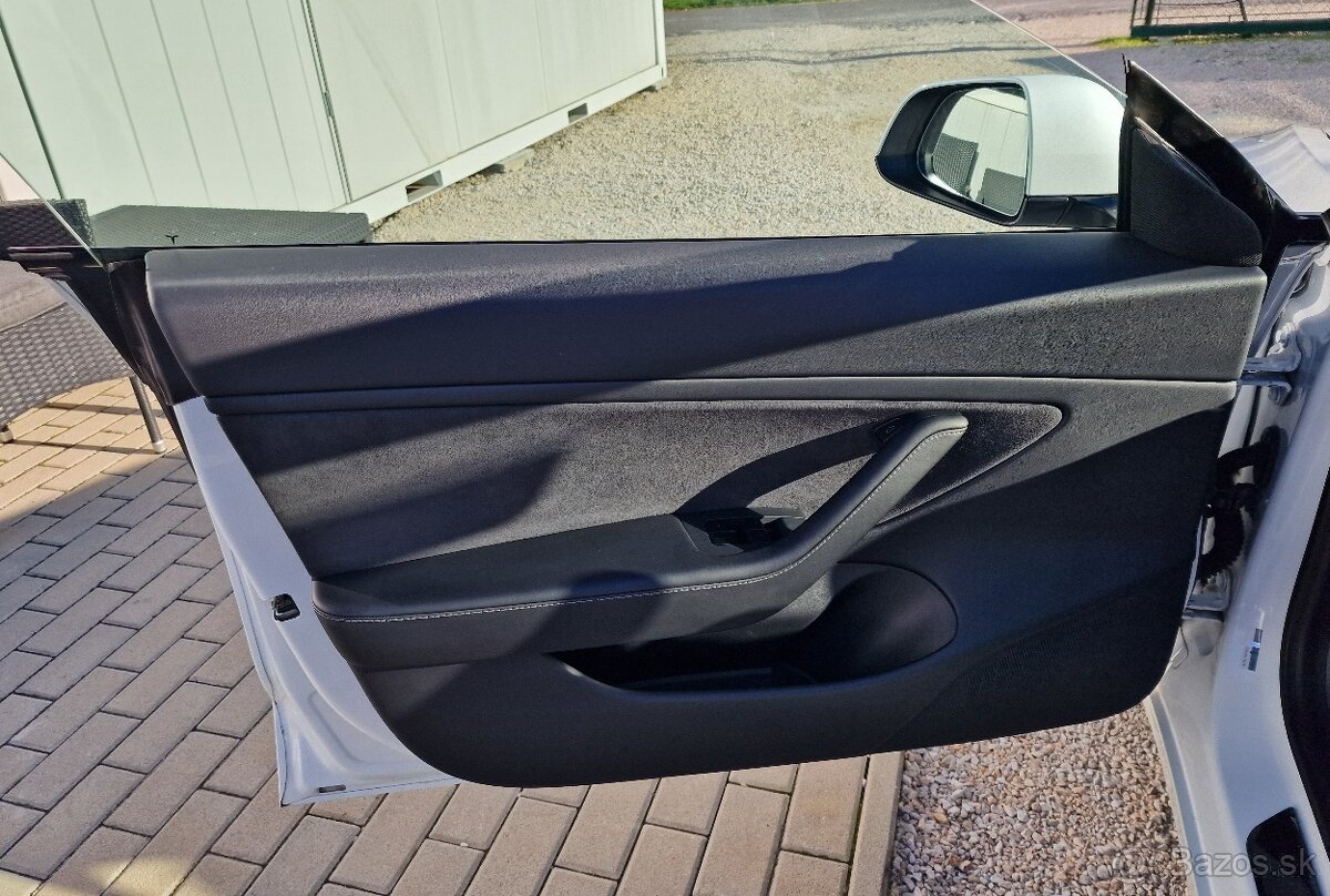 TESLA MODEL 3 PERFORMANCE 82KWH AWD 80TIS. KM - 11