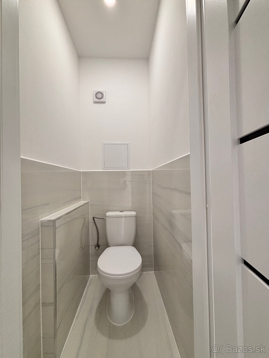 Treef ponúka 2 i byt na Hlinách v Trnave. - 11