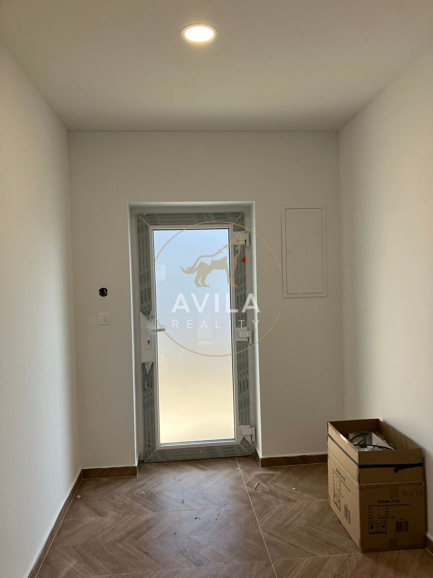 TOP NA PREDAJ: novostavba 4izb.RD na pozemku 500m2 - Cífer - 11