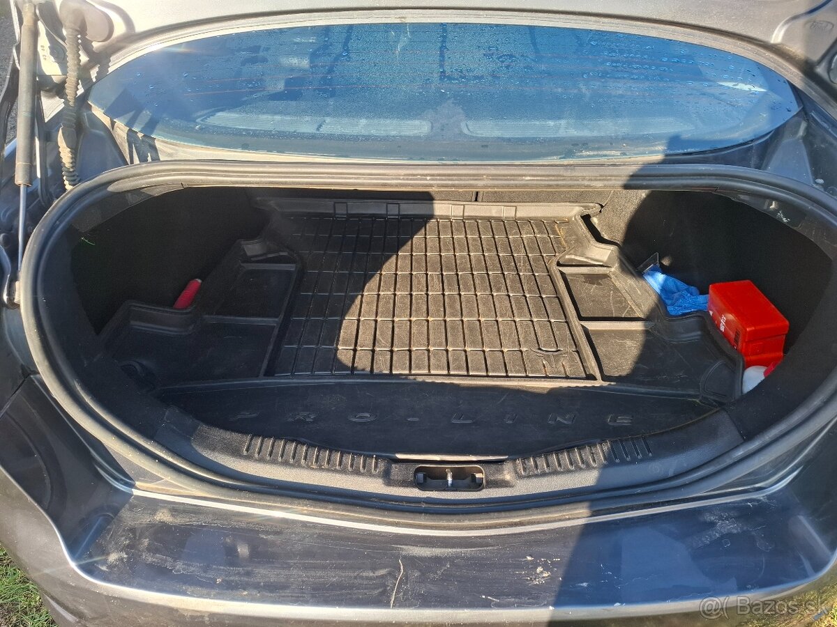 Predám Ford Mondeo sedan 2.0 Tdci 103 kW DPF - 11