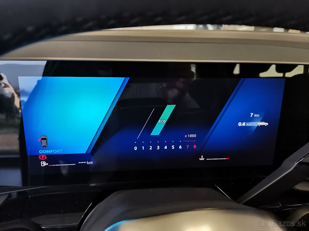 Renault Austral 1.3 mHEV 160 Techno - 11