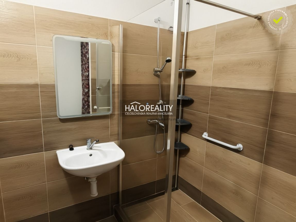 HALO reality - Predaj, dvojizbový byt Smižany - 11