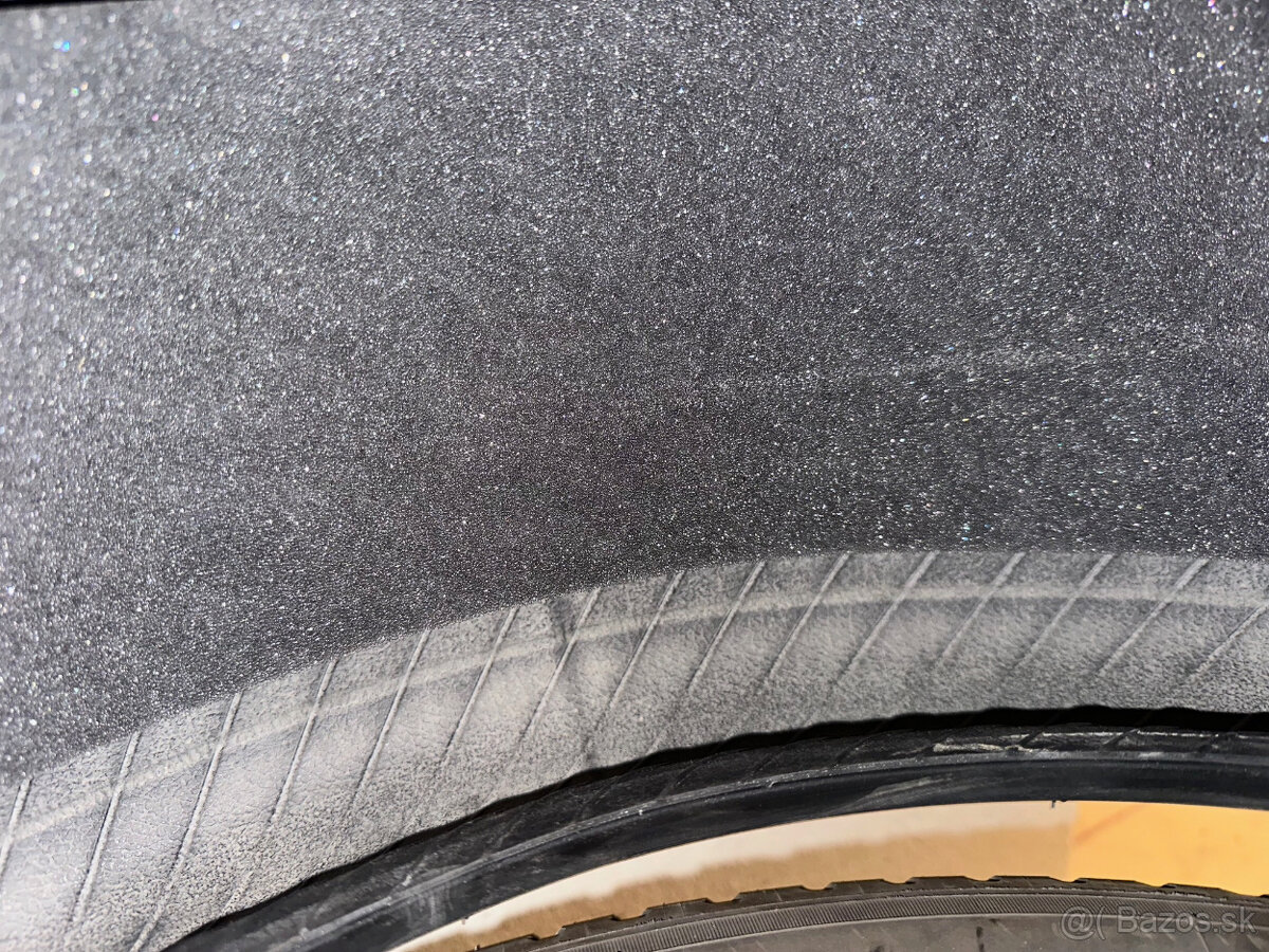 Letne pneu Michelin Lat Sport 3 Acoustic 235/50 R19 103V - 11