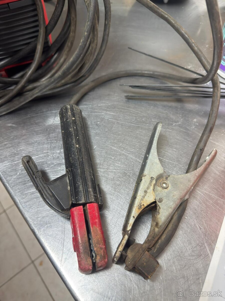 Fronius Transpocket 150/EF - 11