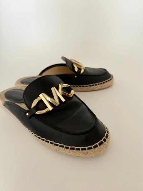 Michael Kors dámske espadrilky - 11