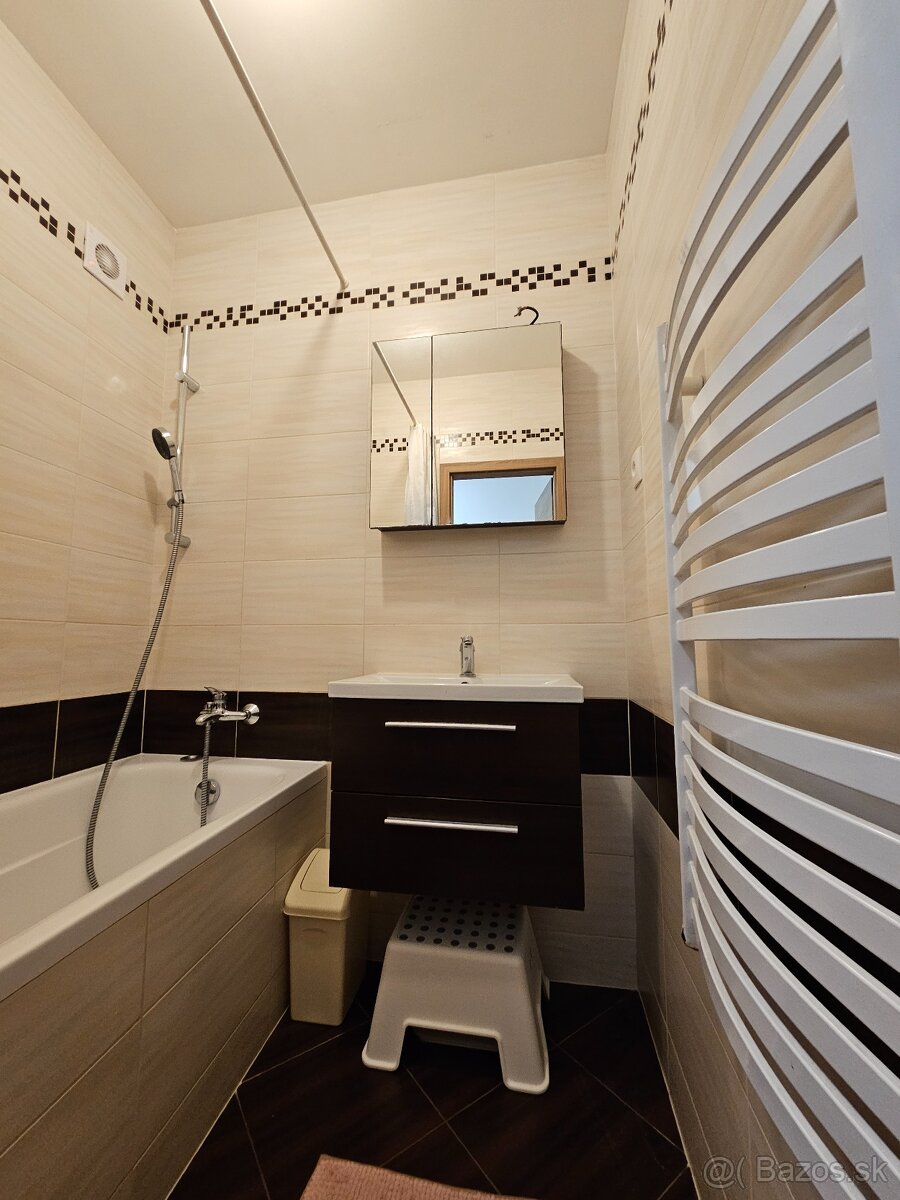 Predaj 3-izbový byt v tichej lokalite, Dubravka - 11