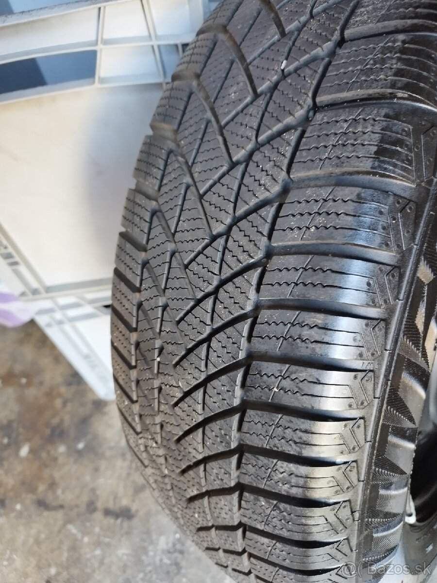 5x114,3 r16 zimne 215/60 r16 suzuki vitara - 11