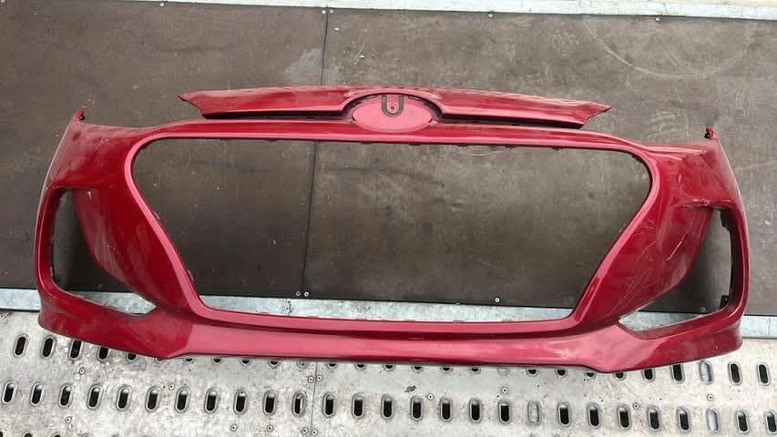 Predny naraznik HYUNDAI TUCSON I20 I30 KONA ELANTRA SANTA FE - 11