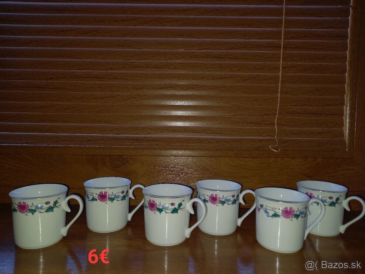 Retro poháre ... - 11