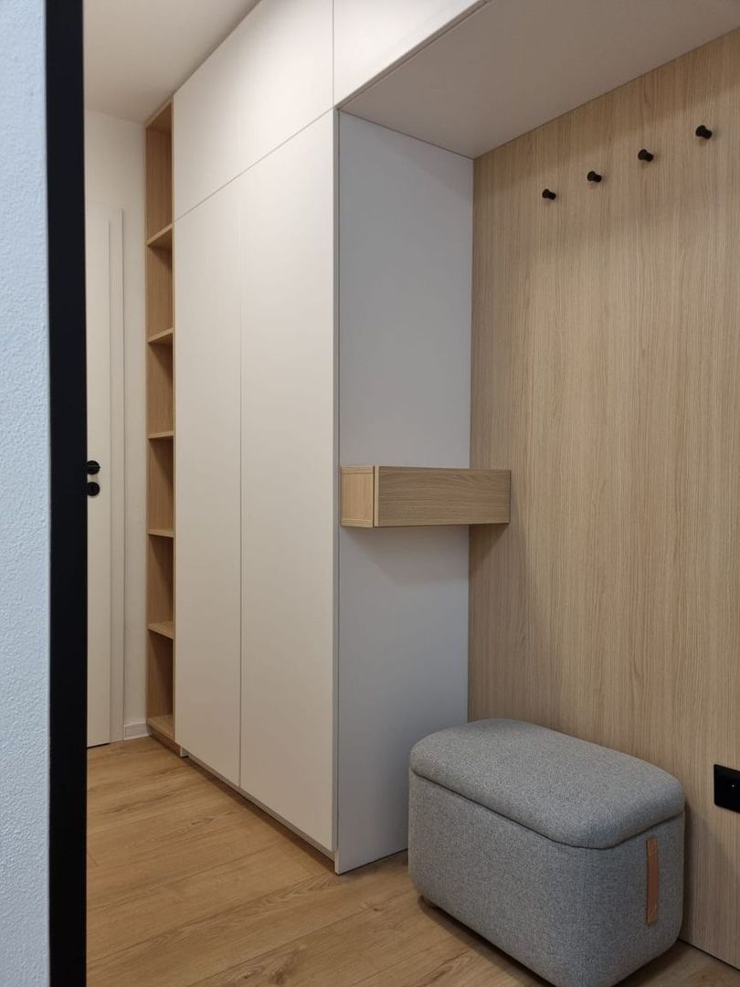 PRENÁJOM – EXKLUZÍVNY, NADŠTANDARDNÝ 2-IZBOVÝ BYT (71 m²) V - 11