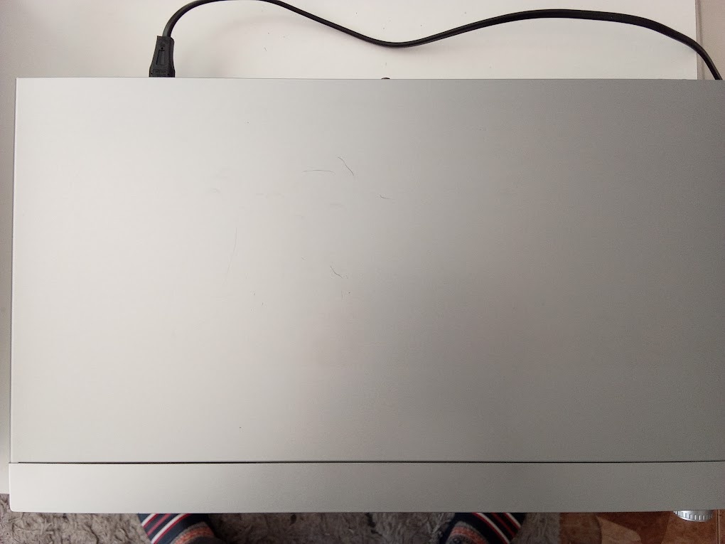 Panasonic DVD-RV62 - 11