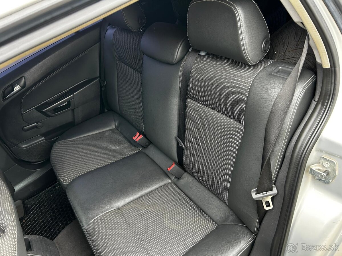 Opel Astra H 1.7CDTI,74kw,r.v.2007 - 11