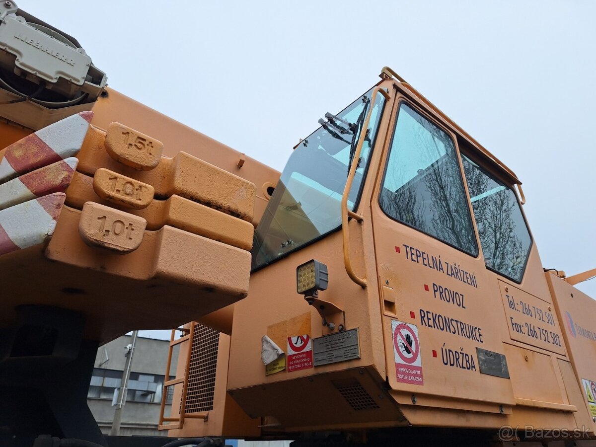 TATRA T815 8X8 AD - 11