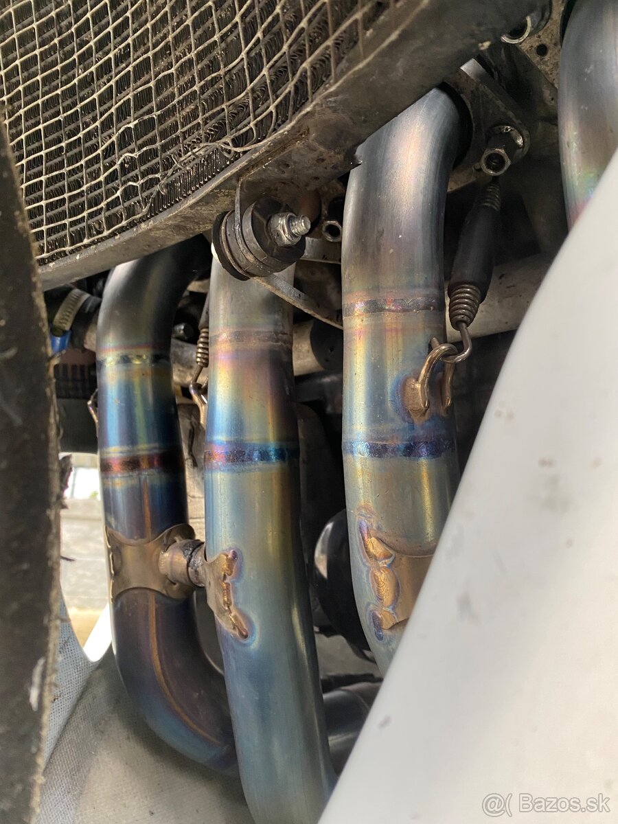 Honda cbr 600rr - 11