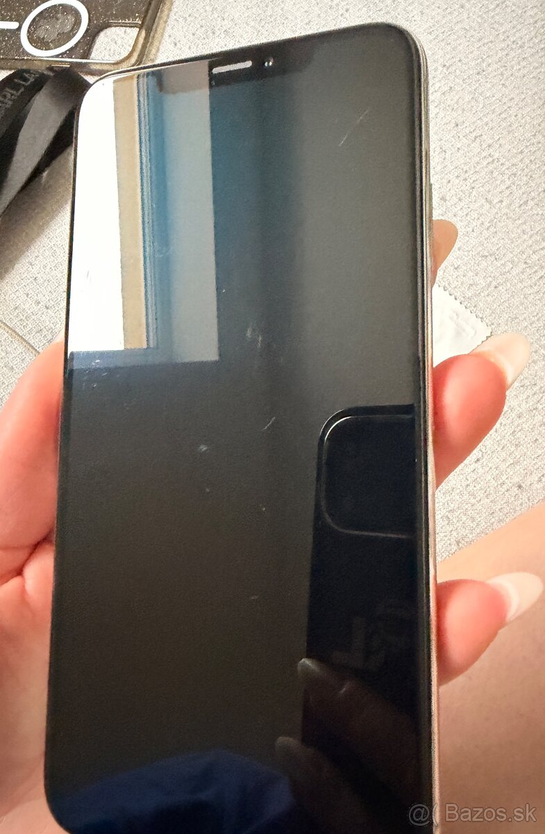 Iphone XS Max 256gb - 11