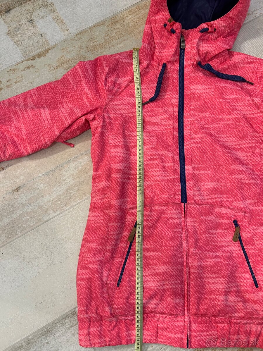 Lyžiarska/snowboardová bunda Roxy velk.S - 11