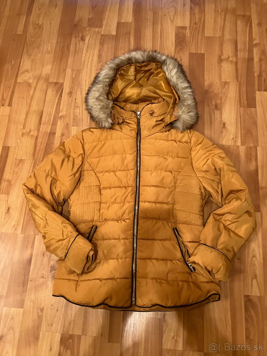 Rôzne dámske bundy - 11