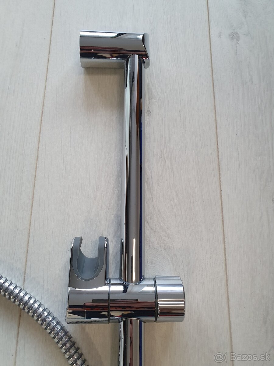 Sprchová batéria + Sprchový set, zn. KLUDI - 11