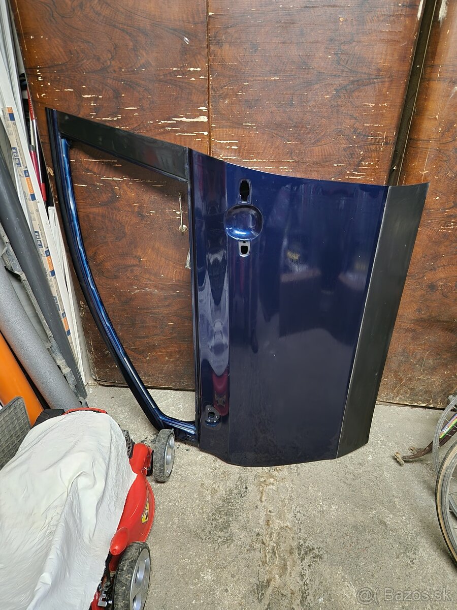 Dvere na Suzuki S-Cross - 11