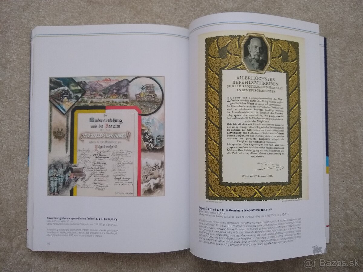 Velká válka 1914-1918 - 11