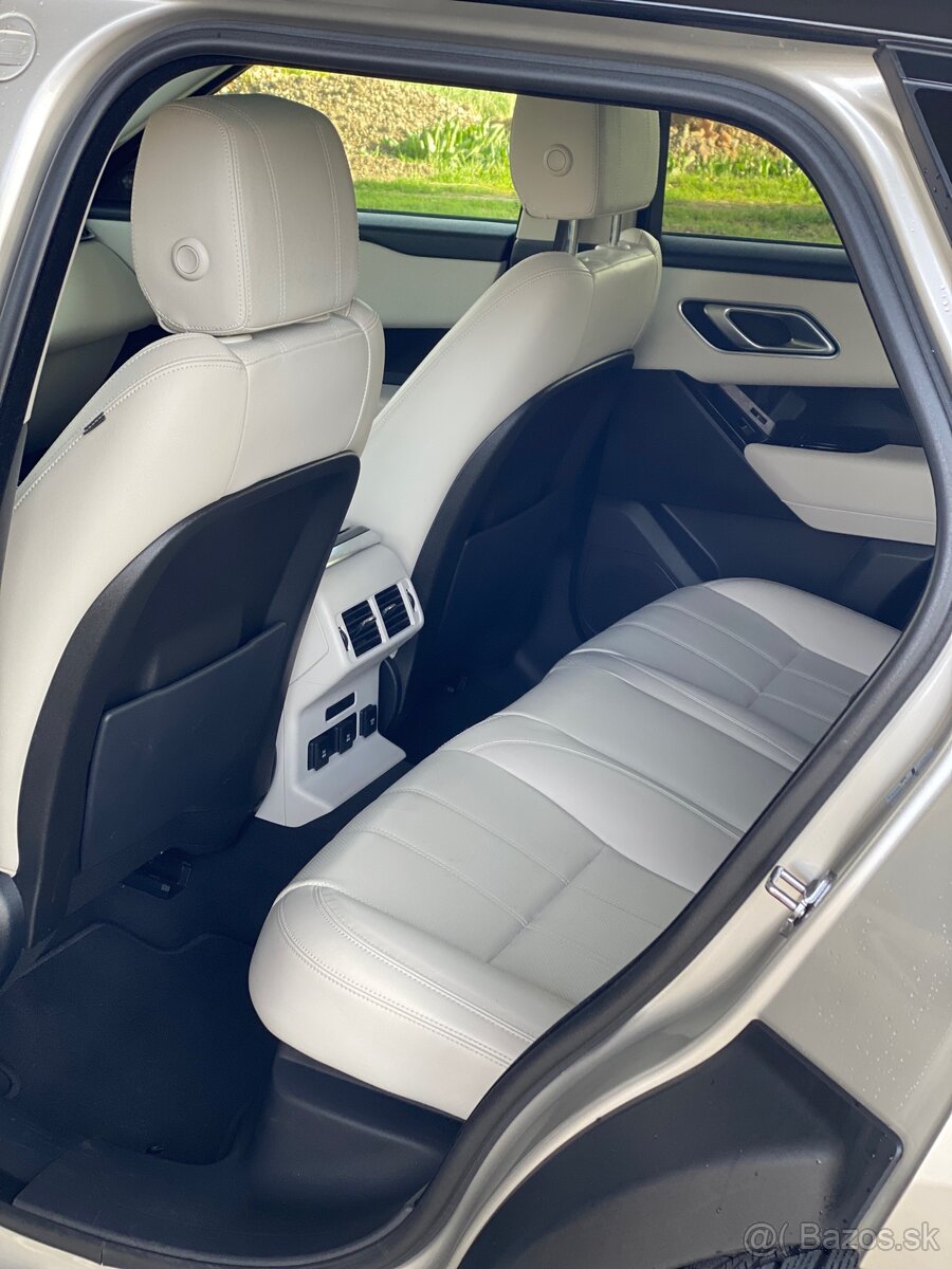 Range Rover Velar 2020 - 11