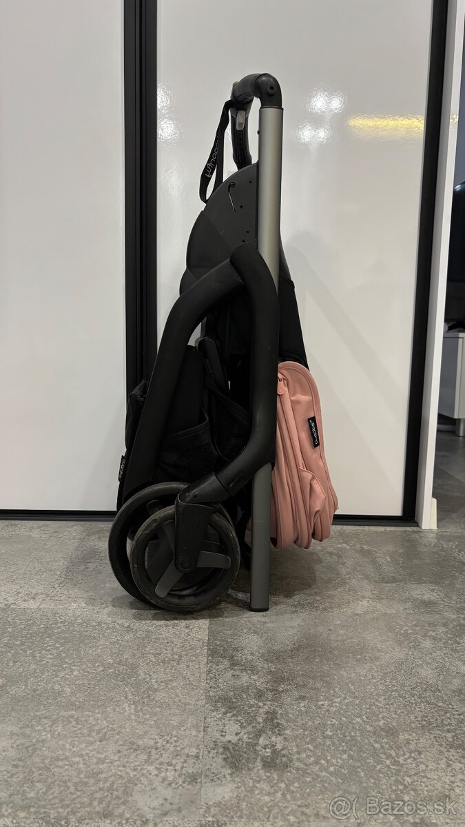 Športový kočiar Bugaboo Dragonfly - 11