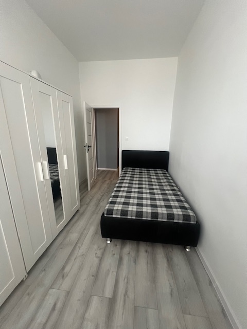 3 izb. byt na dobrej adrese, DUNAJSKÁ ul. - 11