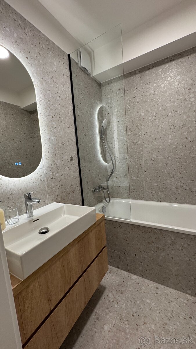 2 izbový byt Bernolákovo - 11