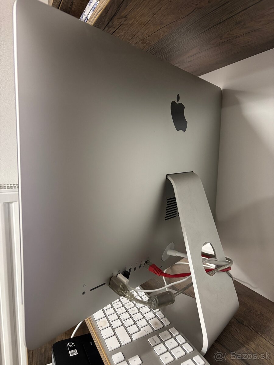 iMac 21,5” late 2013 - 11