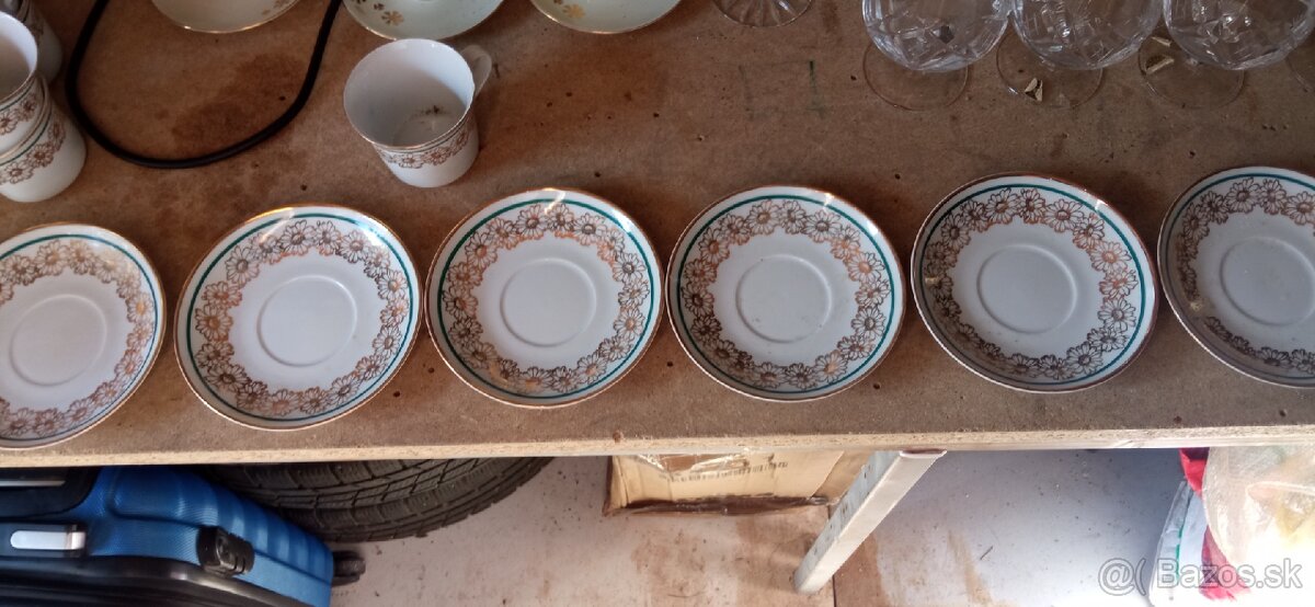 Predam suprave porcelany EPIAG - 11