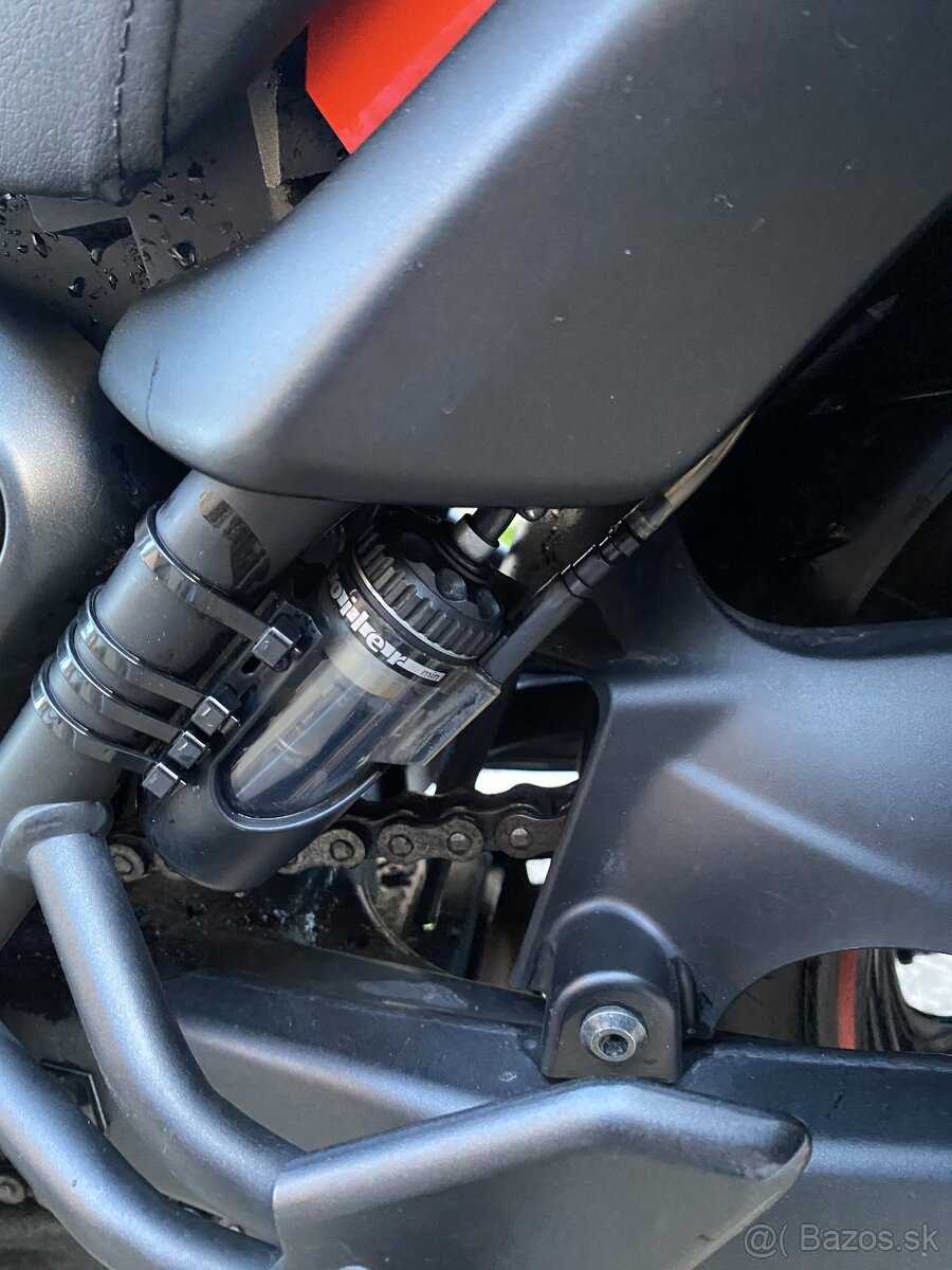 kawasaki vulcan s 650 - 11