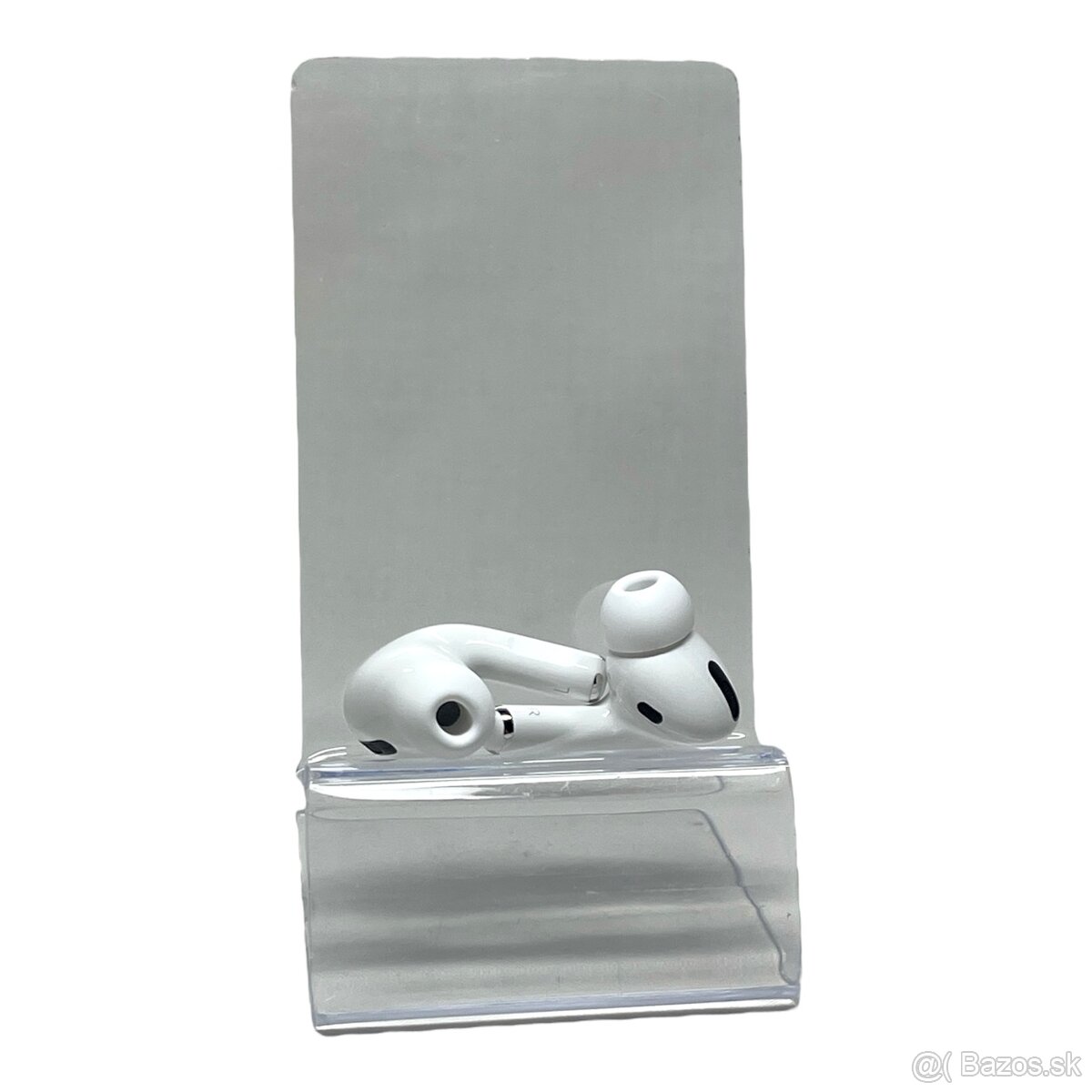 Apple AirPods Pro s bezdrôtovým nabíjacím puzdrom + ZÁRUKA - 11