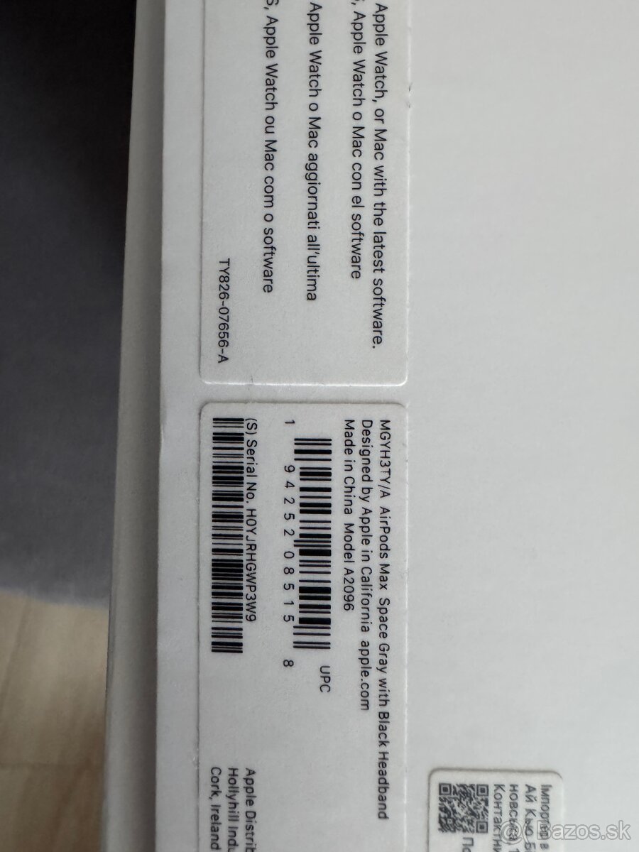 Airpods Max apple - 11