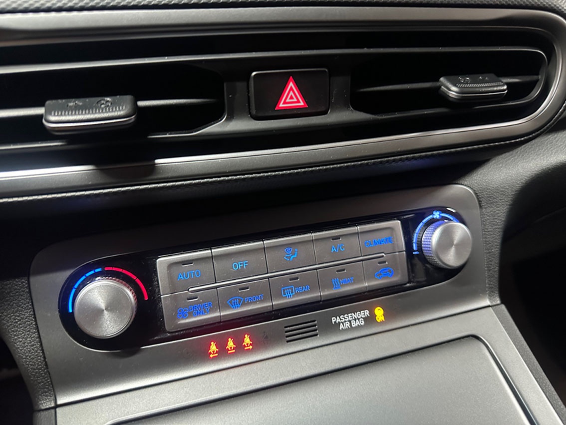 Hyundai Kona Electric 136PSr. 03 / 2022✅ODPOCET✅ - 11