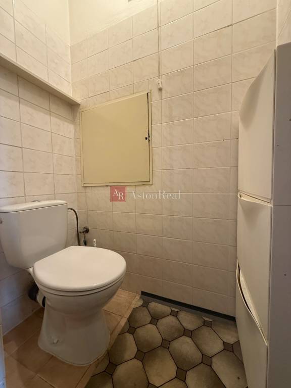 Na prenájom útulný byt 2+kk s balkónom v centre mesta- Morav - 11