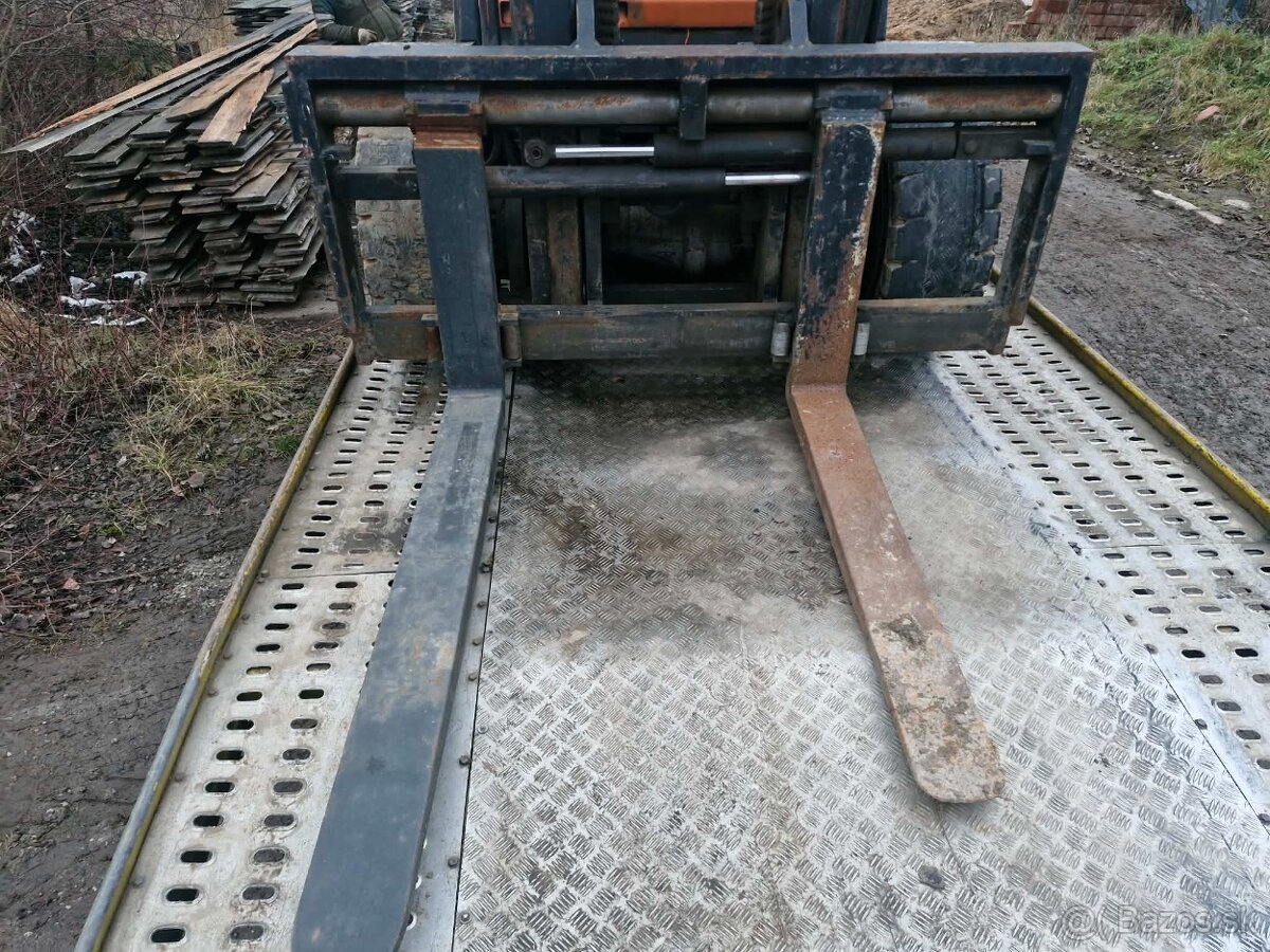 Terénní DESTA DV63AK - Brno - 11