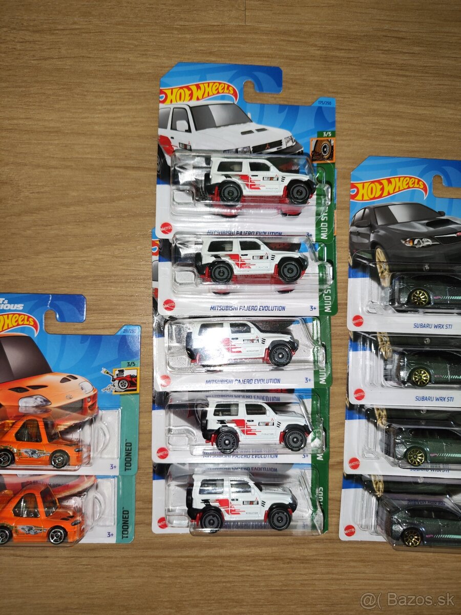 HotWheels - Hot Wheels - 11