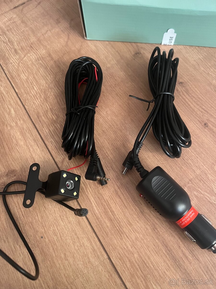 Predam Autokameru - 11