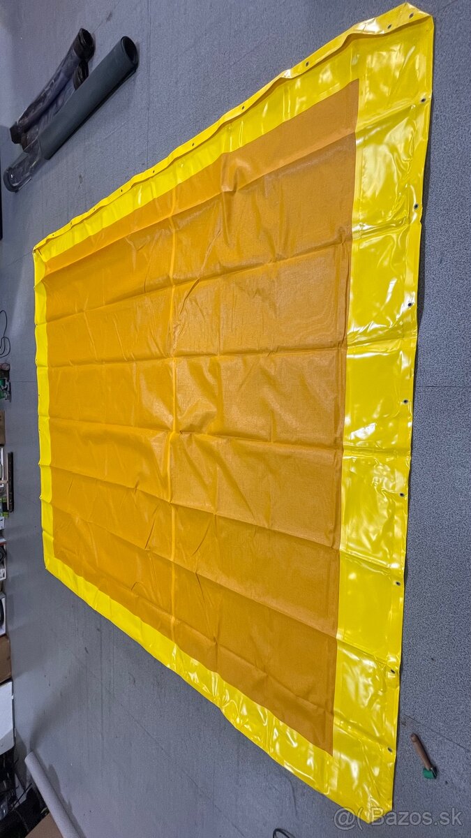 PVC plachty - 11