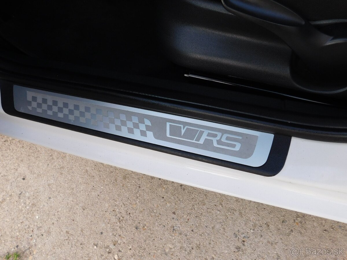 SKODA FABIA RS DSG - 11