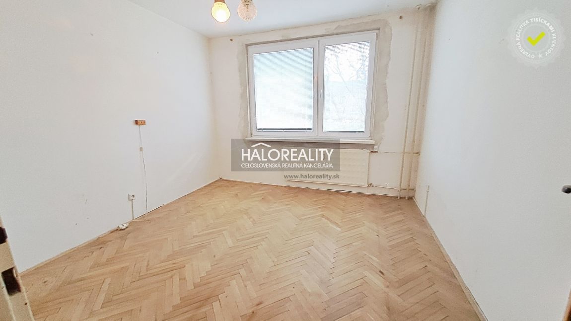 HALO reality - Predaj, trojizbový byt Partizánske, Luhy, s b - 11