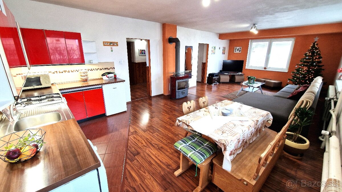 Predaj RD v Sp. Štvrtku - 11