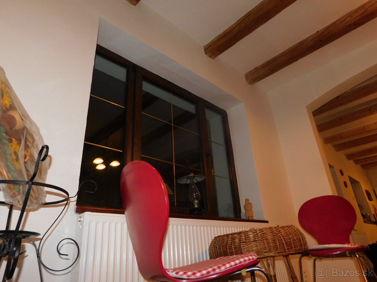 EXKLUZIVNE Znížená cena Útulný rodinný dom Šurany - 11